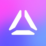 Telegram profile photo for AI - Wizard news