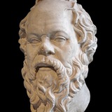 Telegram profile photo for Western philosophy | فلسفه غرب