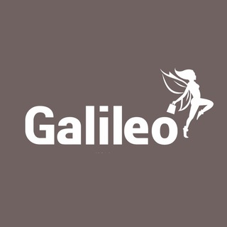 Telegram profile photo for GALILEO TEAM | Организация подборок