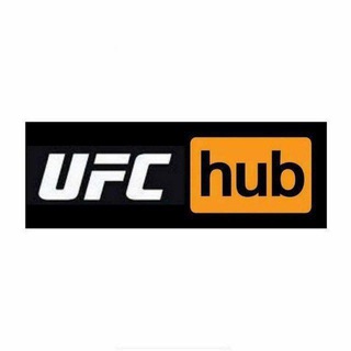 Telegram profile photo for UFC HUB Live