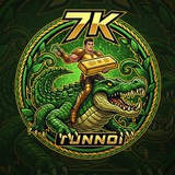 Telegram profile photo for ch7kpro