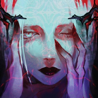 Telegram profile photo for Psychosocial