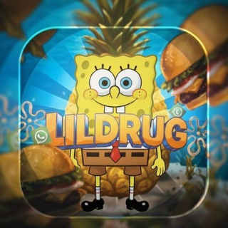 Telegram profile photo for Lildrug STUDIO | Переходник