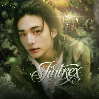 Telegram profile photo for Jintrex 🔒 || переезд