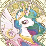 Telegram profile photo for Tɦᥱ Priᥒᥴᥱss ᧐f ᴛɦᥱ 𐍃ᥙᥒ
