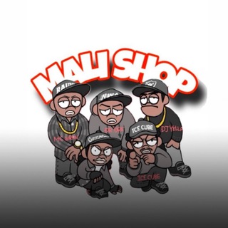 Telegram profile photo for MAL1.SHOP🛒