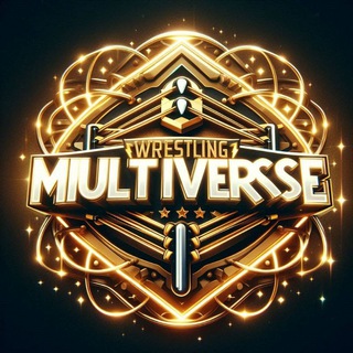 Telegram profile photo for Wrestling Multiverse