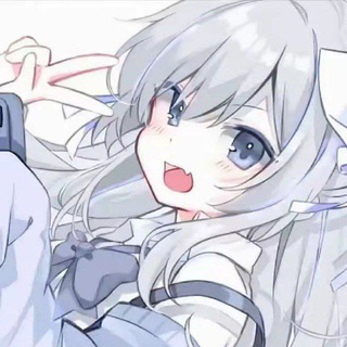 Telegram profile photo for 璃猫的频道