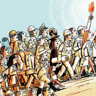Telegram profile photo for فرهیختگی