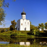 Telegram profile photo for Православный агрегатор