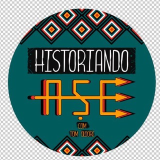 Telegram profile photo for Candomblé - HistoriandoAxe.com.br