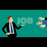 Telegram profile photo for کانال کاریابی دانشجویی علم وفرهنگ