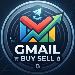 Telegram profile photo for Gmail Buy Sell BD