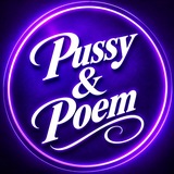 Telegram profile photo for PussyPoem ☂️
