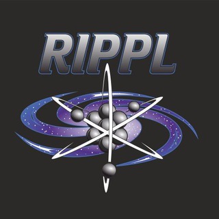 Telegram profile photo for Rippl | Риплизм