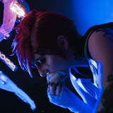 Telegram profile photo for #Roy • Cosplay/life