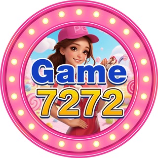 Telegram profile photo for 💎 Game7272 | GAME GRUPO🏆