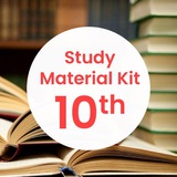 Telegram profile photo for Class 10th Exam