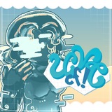 Telegram profile photo for UVC confession!
