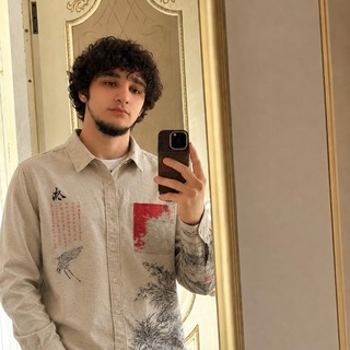 Telegram profile photo for 𝙶𝚎𝚗𝚎𝚛𝚊𝚕𝚣𝚊𝚍𝚎 𝚒𝚖𝚛𝚊𝚗 🇹🇯