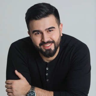 Telegram profile photo for Muboriz Usmonov
