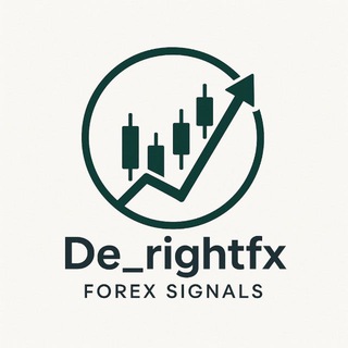 Telegram profile photo for De_Rightfx 📊