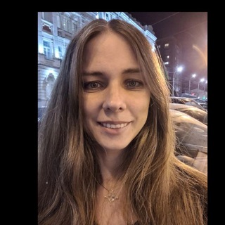 Telegram profile photo for Ольга Монахова (канал)