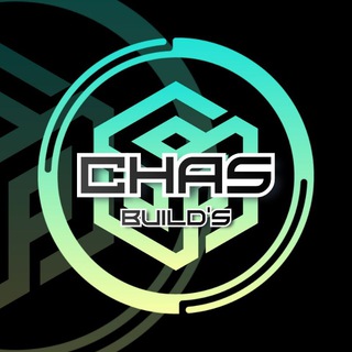 Telegram profile photo for Chas Build's