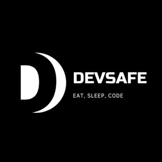 Telegram profile photo for devsafe()