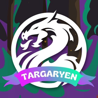 Telegram profile photo for Targaryen