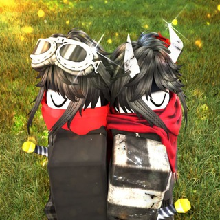 Telegram profile photo for Entity_GFX
