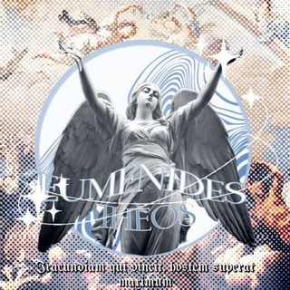 Telegram profile photo for Eumenídes Theós