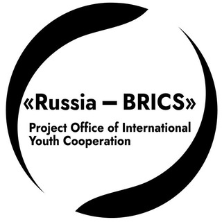 Telegram profile photo for Project office "Russia-BRICS" | Проектный офис «Россия-БРИКС»