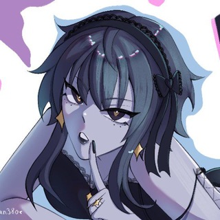 Telegram profile photo for Nyan