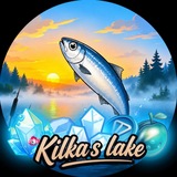 Telegram profile photo for 🌴 Kilka's lake