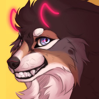 Telegram profile photo for 🍁 Enya Sol - Art Channel 🍁