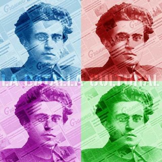 Telegram profile photo for La Batalla Cultural