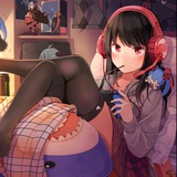 Telegram profile photo for Sliverkiss的个人频道