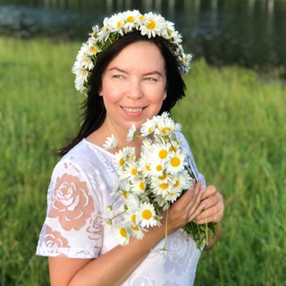 Telegram profile photo for АННА СИБИРСКАЯ Душа