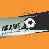 Telegram profile photo for LogicBet