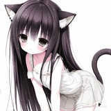 Telegram profile photo for кошко девачки кф&дейли