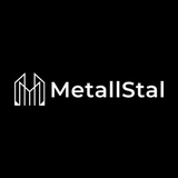 Telegram profile photo for Metal stall