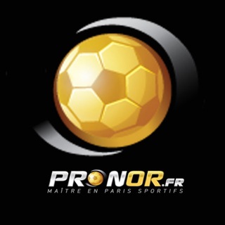 Telegram profile photo for Pronor