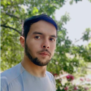 Telegram profile photo for ️Khaibar Salih خیبر صالح