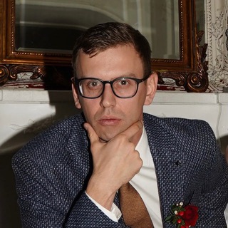 Telegram profile photo for Даниил Егоров - дневник инсадера