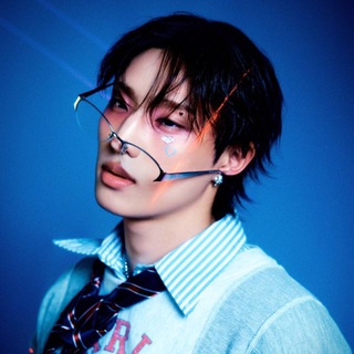Telegram profile photo for архив.jongseob, marry me 💔🐈⬛