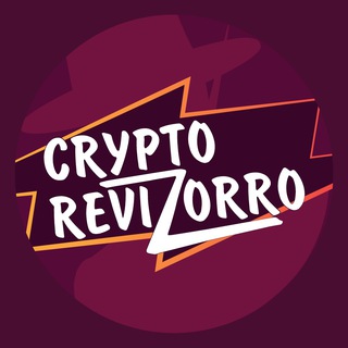 Telegram profile photo for КриптоРевизорро