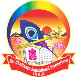 Telegram profile photo for SRI Chaitanya Test Papers Series
