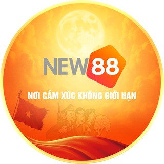 Telegram profile photo for NEW88-Đăng kí +free 58K