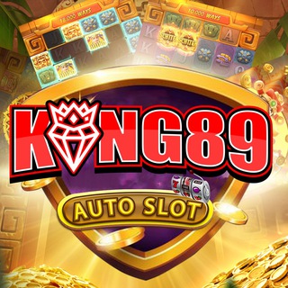 Telegram profile photo for King89Auto.vip (ข่าวสาร)